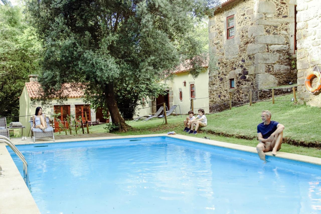 Cantinho D'Azenha Ponte de Lima Exterior photo